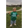 Big Cheer Tişört