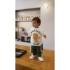 Pancake Unisex Takım