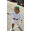 Duck Oversize Zıbın