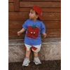 Tomato Summer Unisex Set