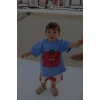 Tomato Summer Unisex Set