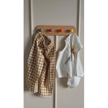Hardal Pötikare pantolon