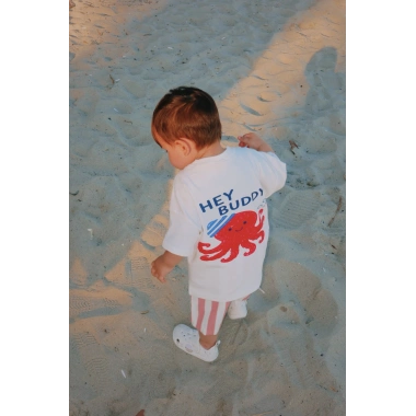 Ahtapot tshirt