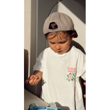 Milkshake Tshirt
