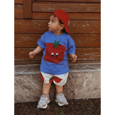 Tomato Summer Unisex Set