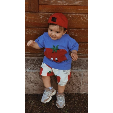 Tomato Summer Unisex Set