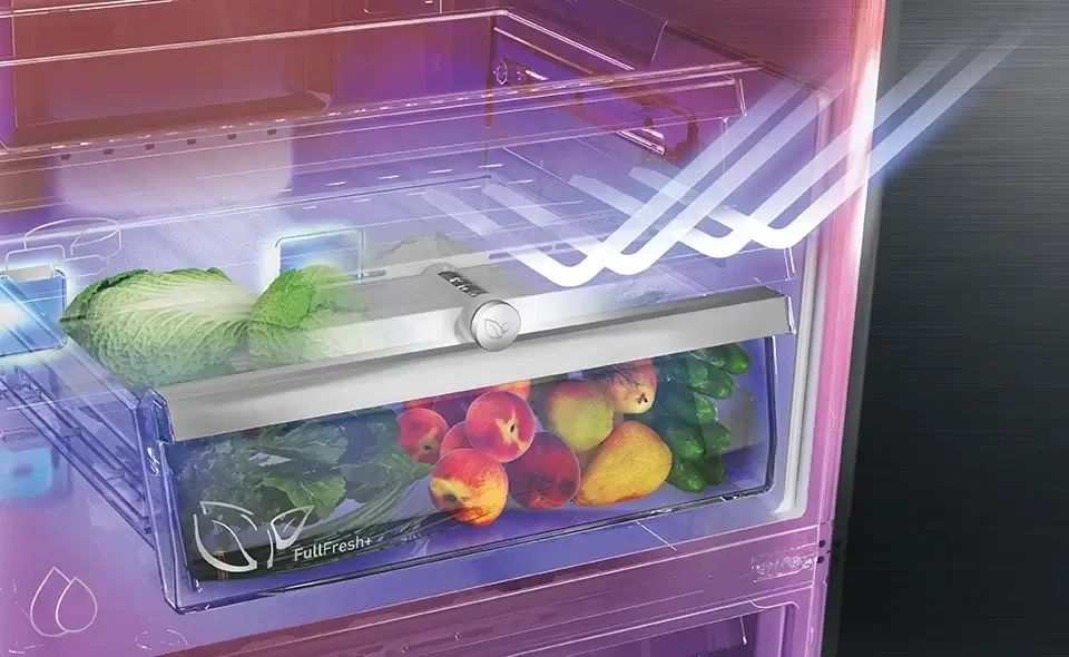 FullFresh+ Teknolojisi