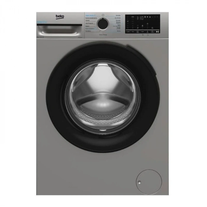 10121 S 1200 Devir 10 kg Çamaşır Makinesi