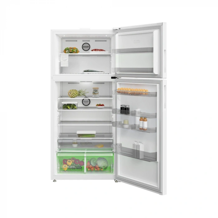 Arçelik 583625 IEB Fit No Frost Buzdolabı