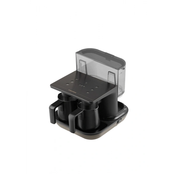 Arçelik TCM 7061 Bio Türk Kahve Makinesi