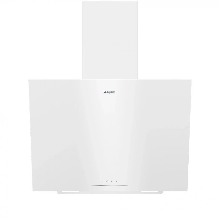 Arçelik ADE 6041 B1 Ankastre Duvar Tipi Davlumbaz