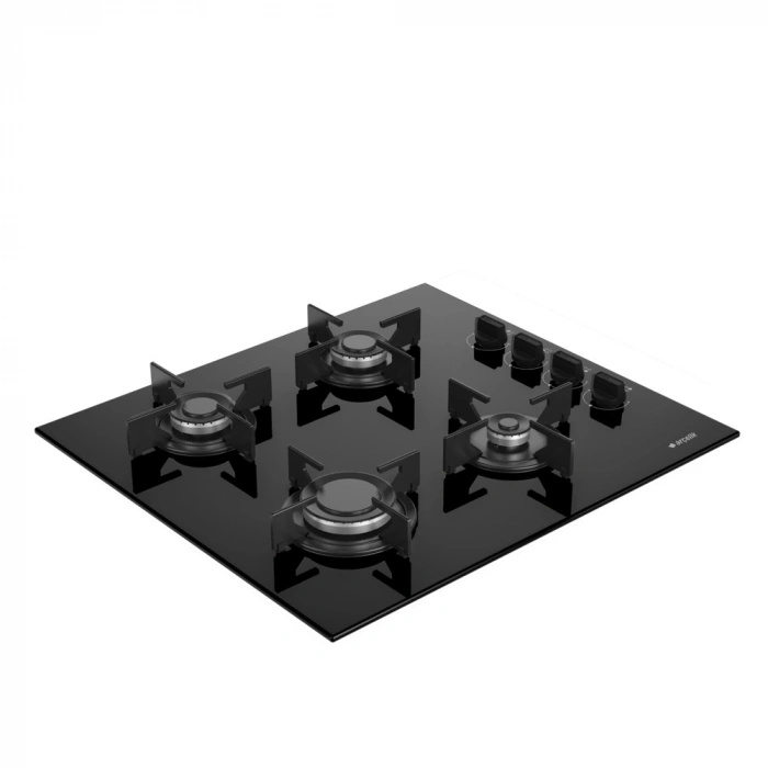 Arçelik OCD T 601 ESR Gazlı Cam Tablalı Ocak