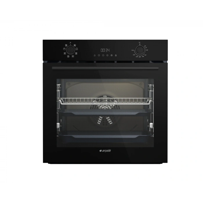 Arçelik AFC 341 S AFry Buhar Destekli Fırın