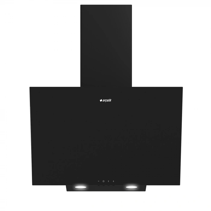 Arçelik ADE 603 SR Ankastre Duvar Tipi Davlumbaz