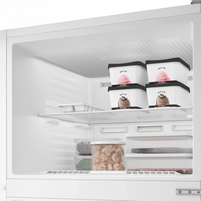 Arçelik 570471 MB Üstten Donduruculu Buzdolabı