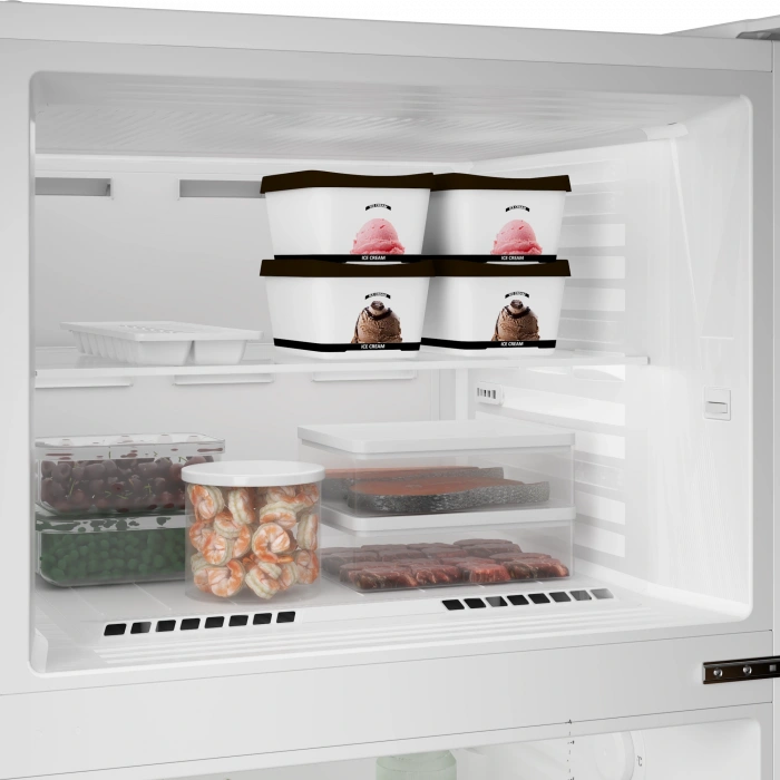 Arçelik 570471 MB Üstten Donduruculu Buzdolabı