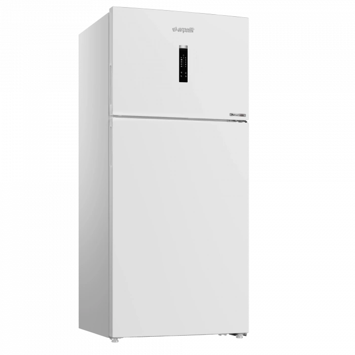 Arçelik 583628 EB Üstten Donduruculu Buzdolabı