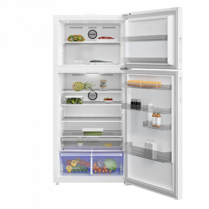 Arçelik 583628 EB Üstten Donduruculu Buzdolabı