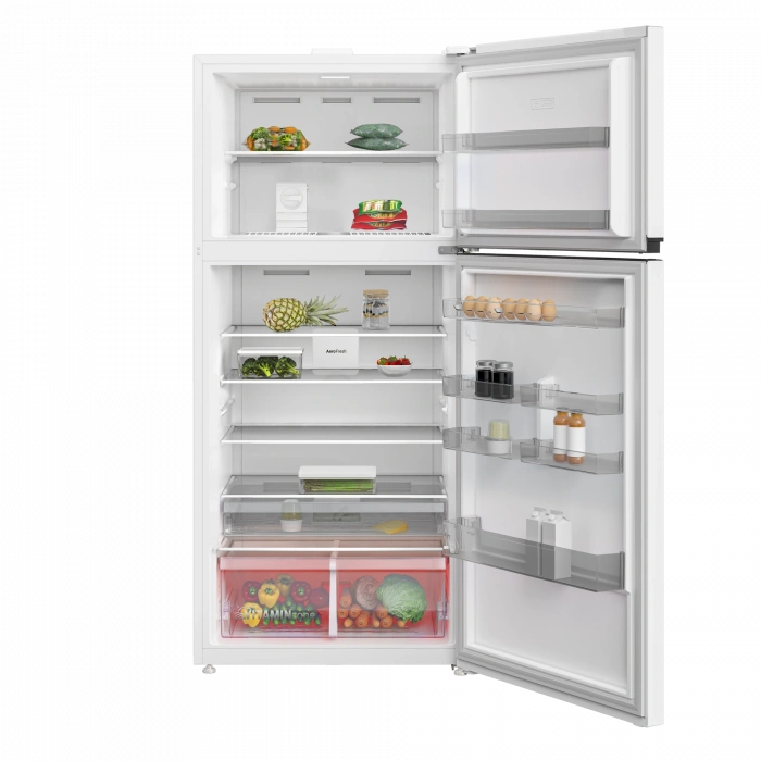 Arçelik 583632 EB Fit Üstten Donduruculu Buzdolabı