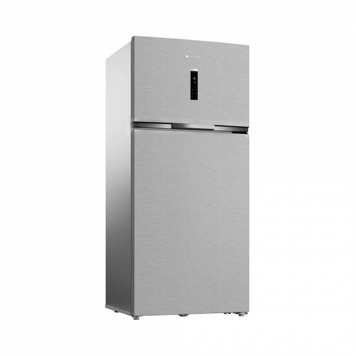 Arçelik 583632 EI Fit Üstten Donduruculu Buzdolabı