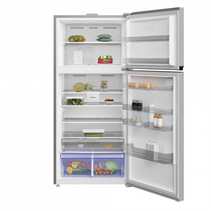 Arçelik 583632 EI Fit Üstten Donduruculu Buzdolabı