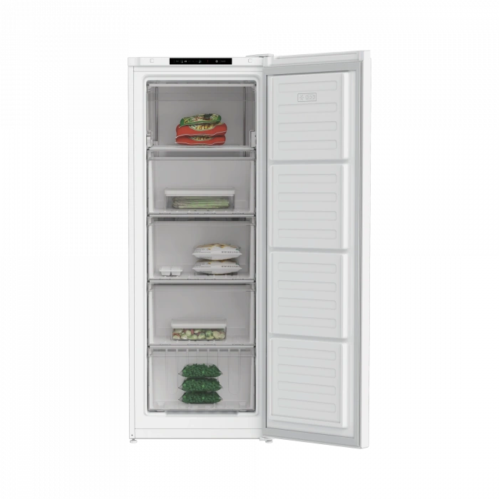 Arçelik 2053 MB 5 Bölmeli Derin Dondurucu