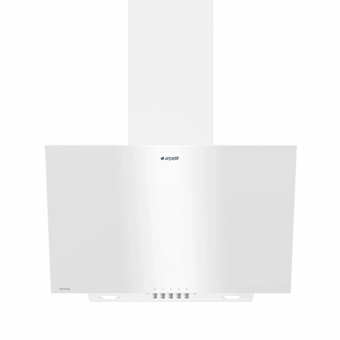 Arçelik ADE 605 HB1 Ankastre Duvar Tipi Davlumbaz