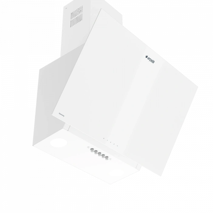 Arçelik ADE 605 HB1 Ankastre Duvar Tipi Davlumbaz