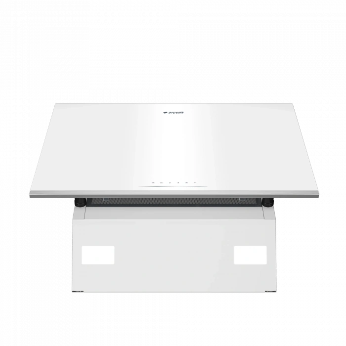 Arçelik ADE 6062 B1 Ankastre Duvar Tipi Davlumbaz