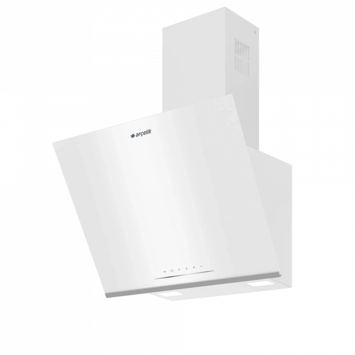 Arçelik ADE 6062 B1 Ankastre Duvar Tipi Davlumbaz