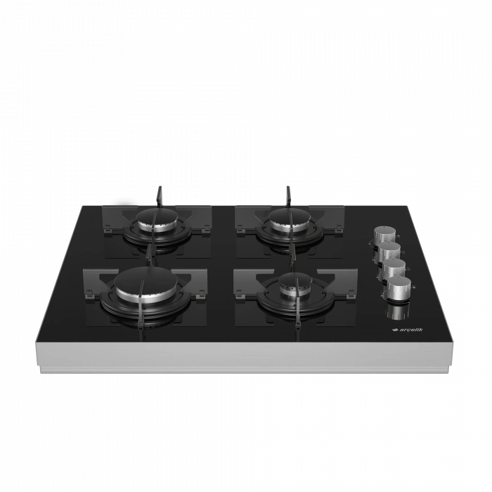 Arçelik SOCD T 601 ES Set Üstü Ocak