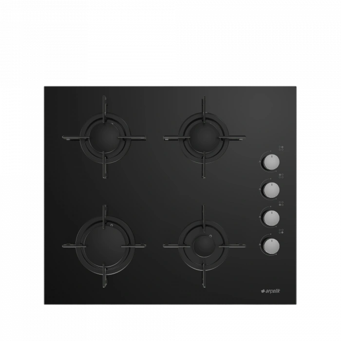 Arçelik SOCD T 601 ES Set Üstü Ocak