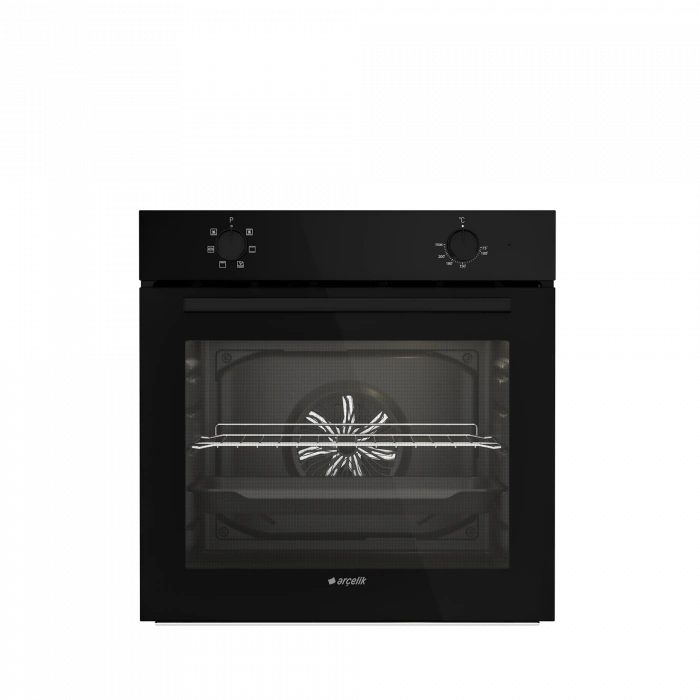 Arçelik AFC 121 SR Ankastre Fırın