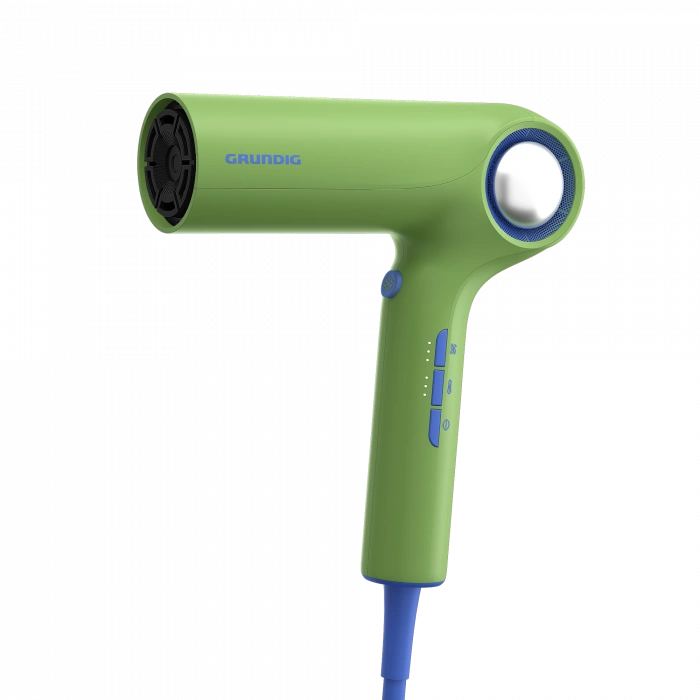 Grundıg HD 9481 Botanika™ Avokado Yağlı Saç Kurutma Makinesi