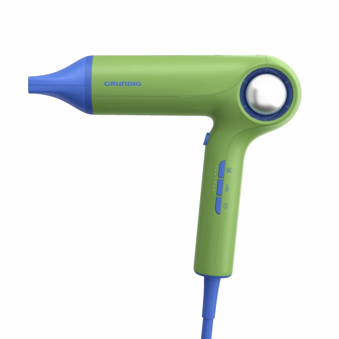 Grundıg HD 9481 Botanika™ Avokado Yağlı Saç Kurutma Makinesi