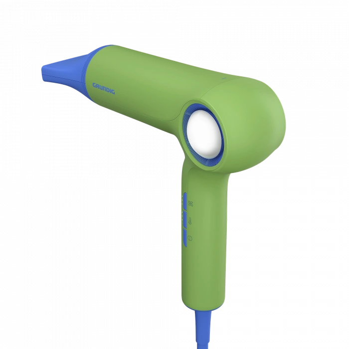 Grundıg HD 9481 Botanika™ Avokado Yağlı Saç Kurutma Makinesi