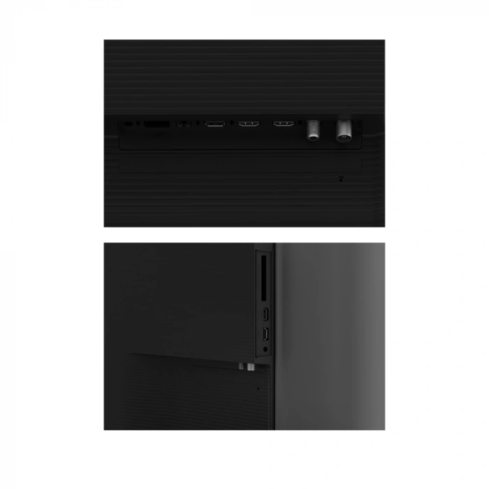 Imperium 10 AI QLED 144Hz VRR 65 4K UHD Google TV - A 1065 C AI Smart TV