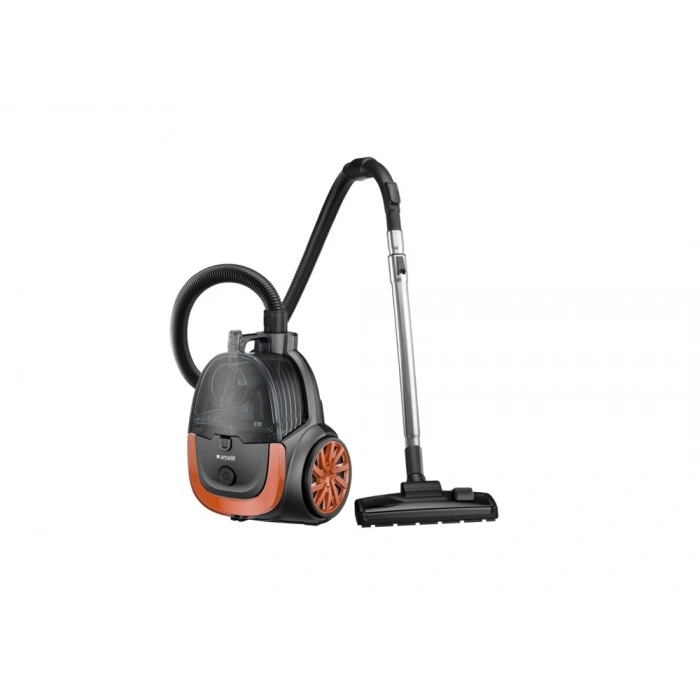 Arçelik Comfort-X™ TSZ 3282 Toz Torbasız Süpürge