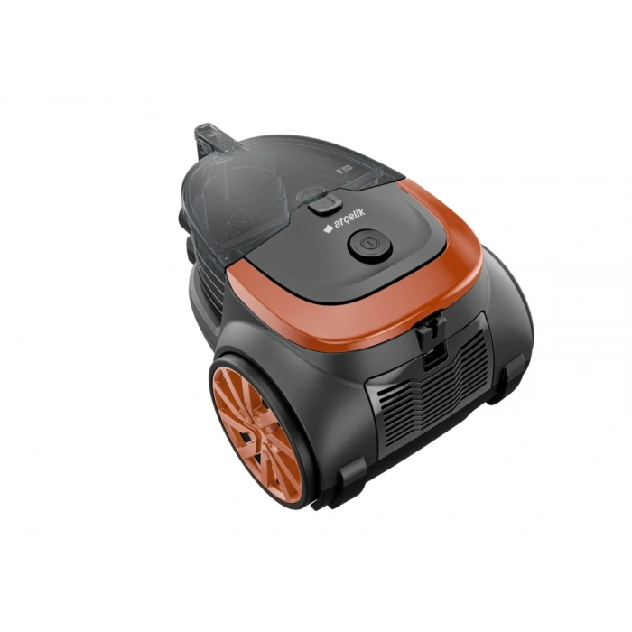 Arçelik Comfort-X™ TSZ 3282 Toz Torbasız Süpürge