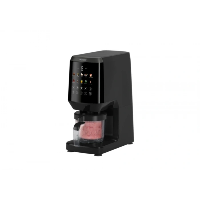 Arçelik DM 6644 S CreamUp Dondurma Makinesi