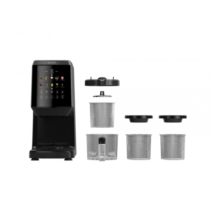 Arçelik DM 6644 S CreamUp Dondurma Makinesi