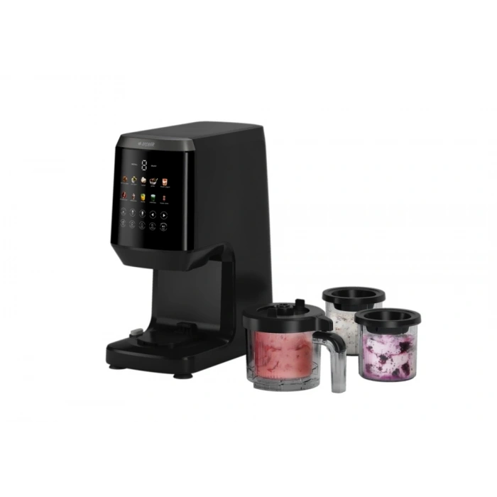 Arçelik DM 6644 S CreamUp Dondurma Makinesi