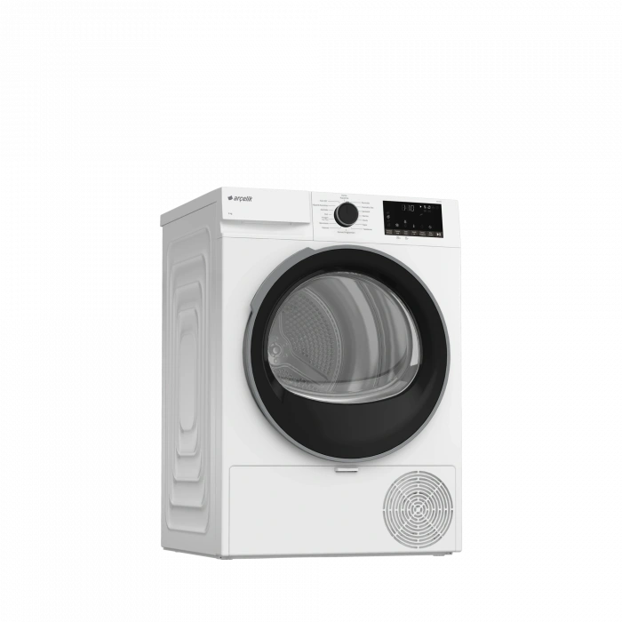 Arçelik 902 KMX 9 Kg Kurutma Makinesi