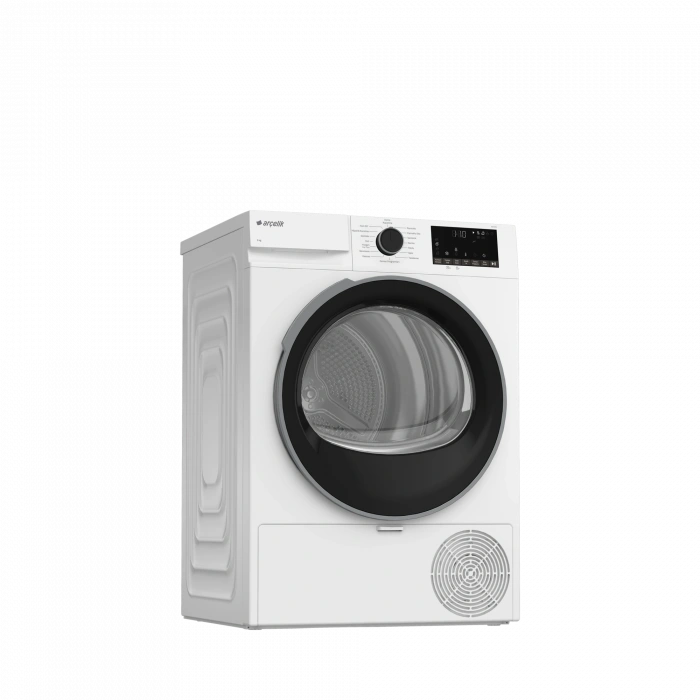 Arçelik 1002 KMX 10 Kg Kurutma Makinesi