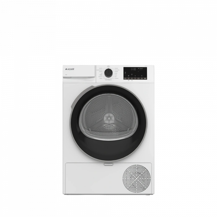 Arçelik 1002 KMX 10 Kg Kurutma Makinesi