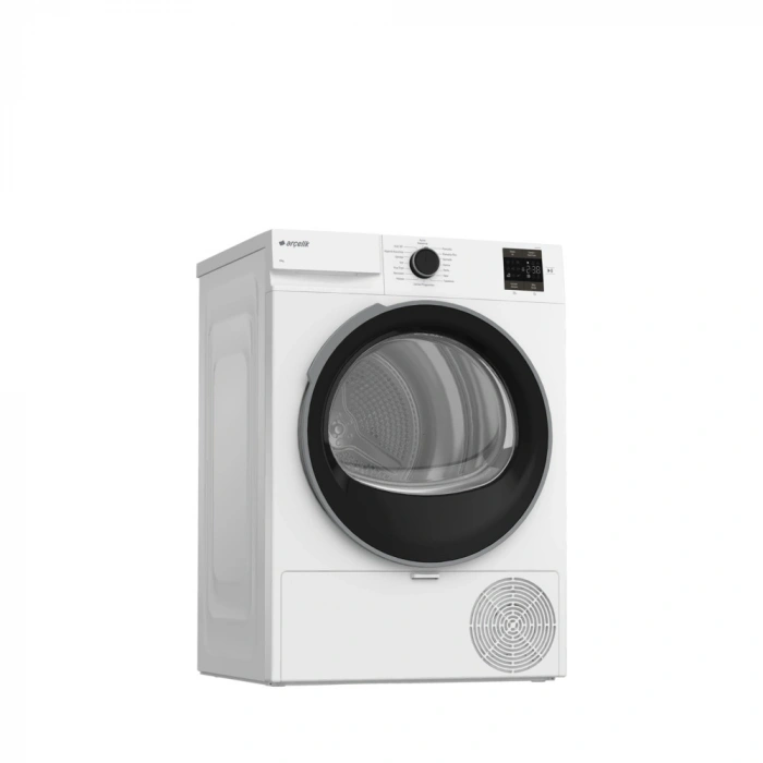 Arçelik 802 KMX 8 Kg Kurutma Makinesi