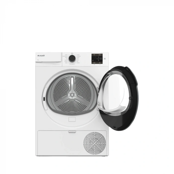 Arçelik 802 KMX 8 Kg Kurutma Makinesi