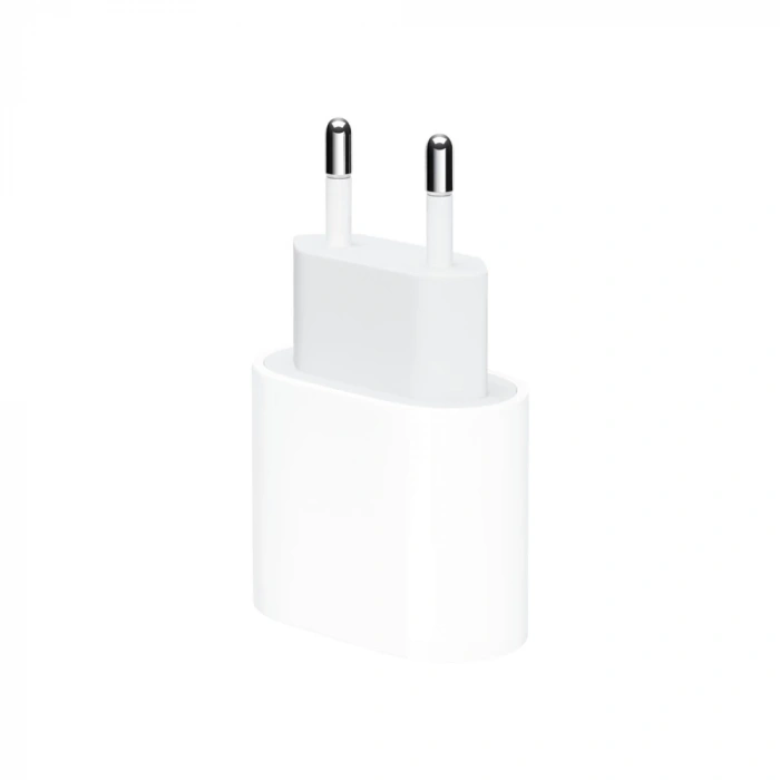 Apple 20W USB-C Güç Adaptörü 2025