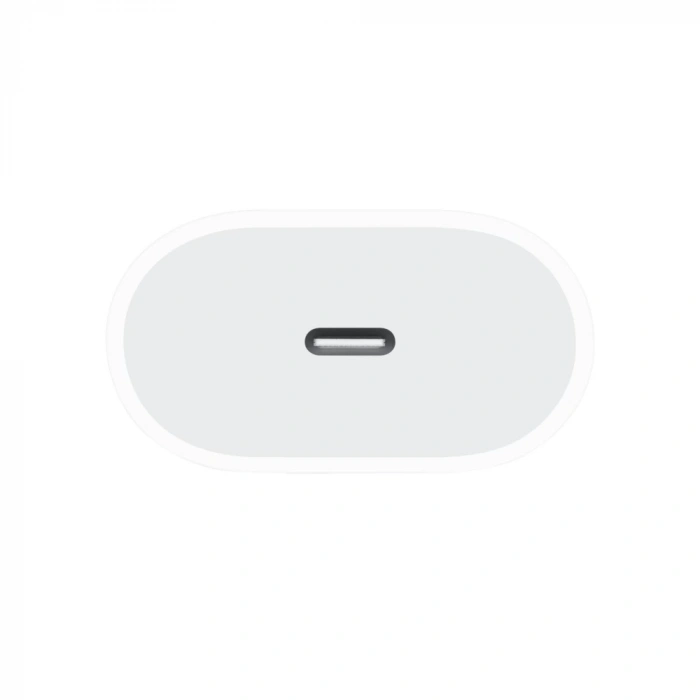 Apple 20W USB-C Güç Adaptörü 2025