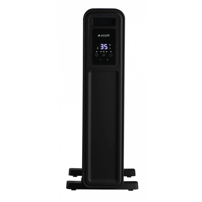 Arçelik AR RHO 11D YAĞLI RADYATÖR